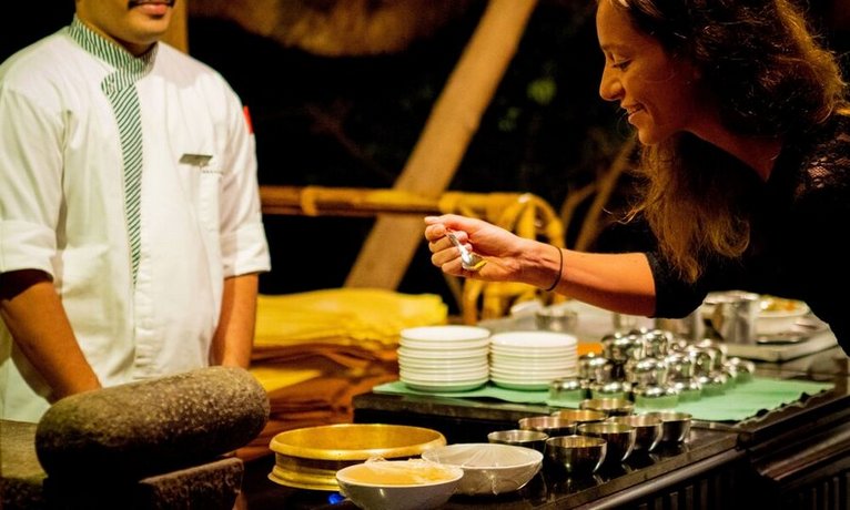 Spice Village - CGH Earth