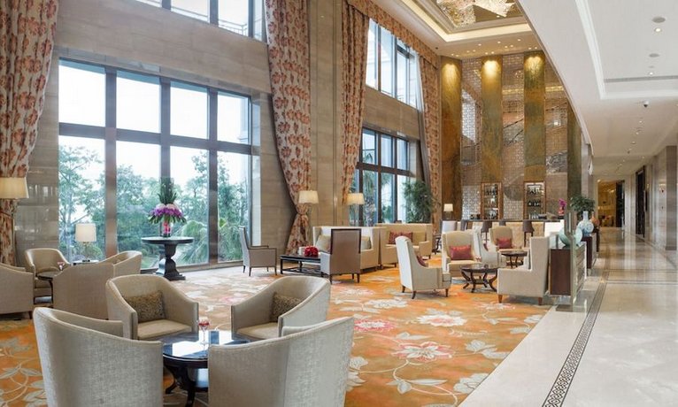 Fuzhou Jeurong Hotel