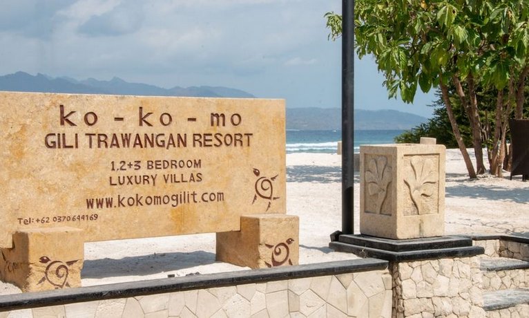 Kokomo Resort