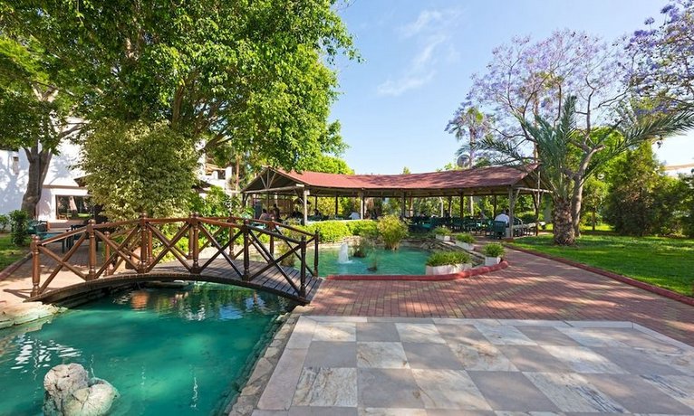 Club Kastalia Holiday Village - All Inclusive