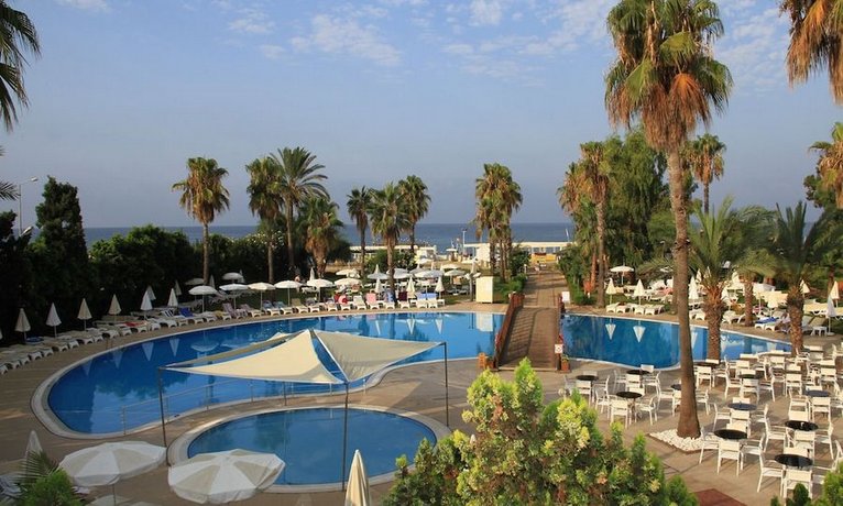 Club Kastalia Holiday Village - All Inclusive