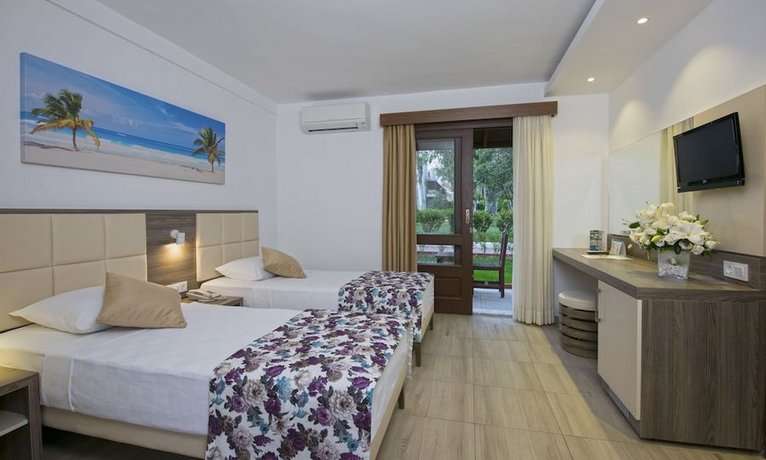 Club Kastalia Holiday Village - All Inclusive