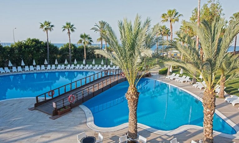 Club Kastalia Holiday Village - All Inclusive