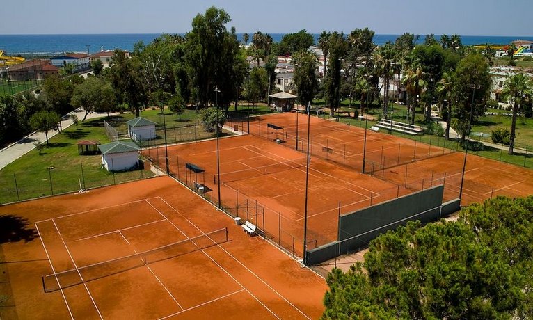 Club Kastalia Holiday Village - All Inclusive