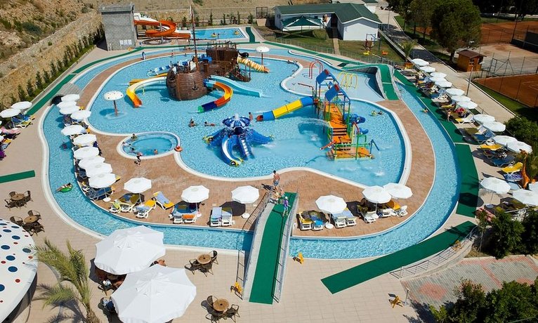 Club Kastalia Holiday Village - All Inclusive