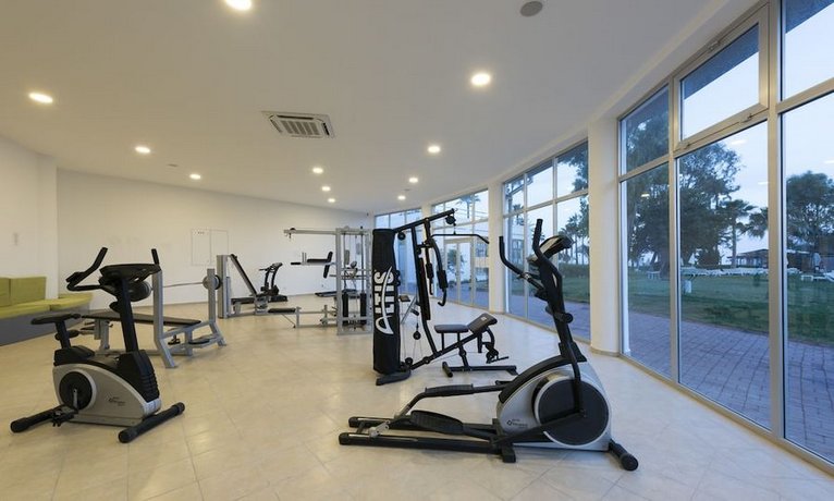 Club Kastalia Holiday Village - All Inclusive