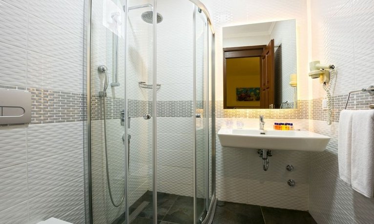Club Kastalia Holiday Village - All Inclusive