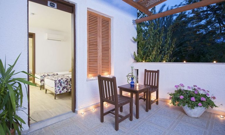 Club Kastalia Holiday Village - All Inclusive