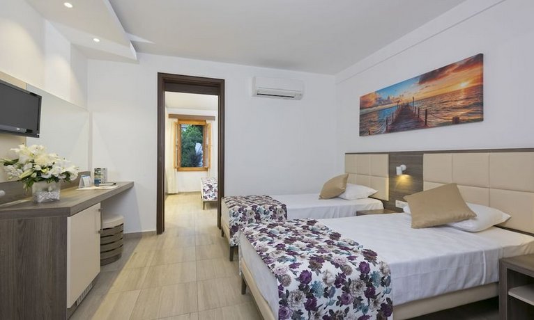 Club Kastalia Holiday Village - All Inclusive