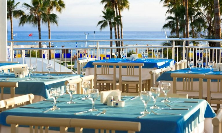 Club Kastalia Holiday Village - All Inclusive