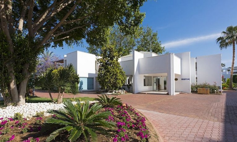 Club Kastalia Holiday Village - All Inclusive