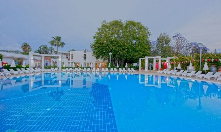 Club Kastalia Holiday Village - All Inclusive