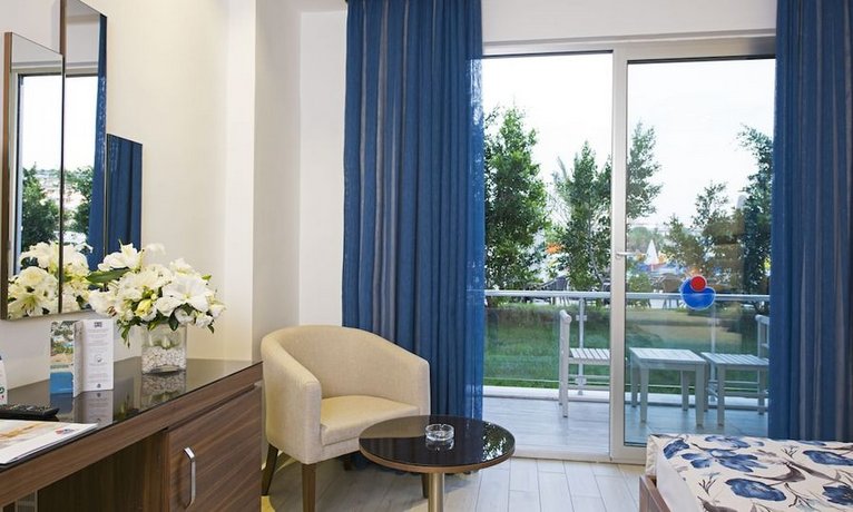 Club Kastalia Holiday Village - All Inclusive