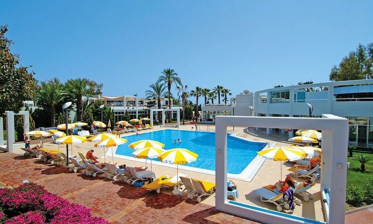 Club Kastalia Holiday Village - All Inclusive