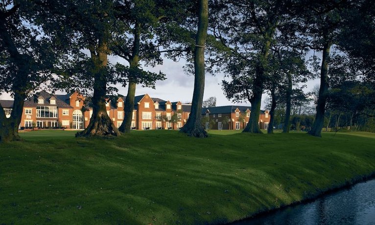 Formby Hall Golf Resort & Spa