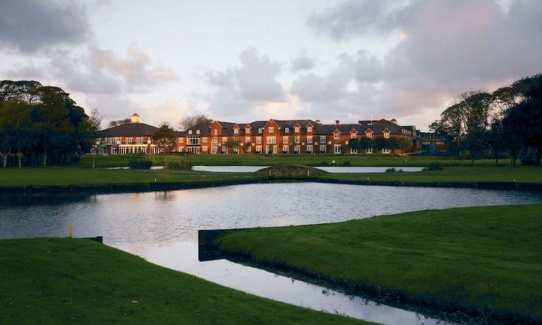 Formby Hall Golf Resort & Spa