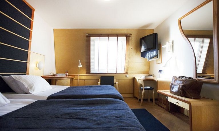 Hotel Lundia