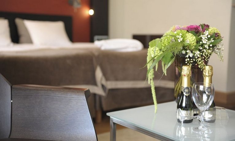 Hotel Lundia