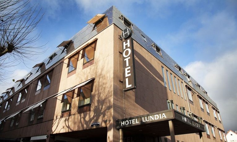 Hotel Lundia