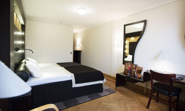 Hotel Lundia