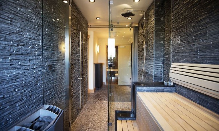 Hotel Lundia