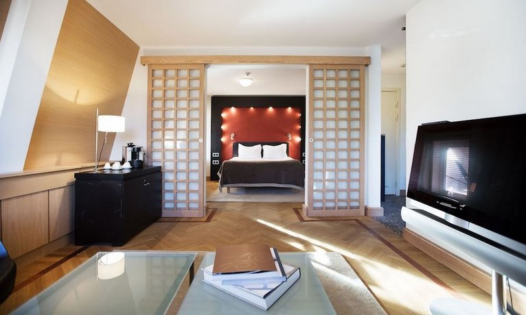 Hotel Lundia