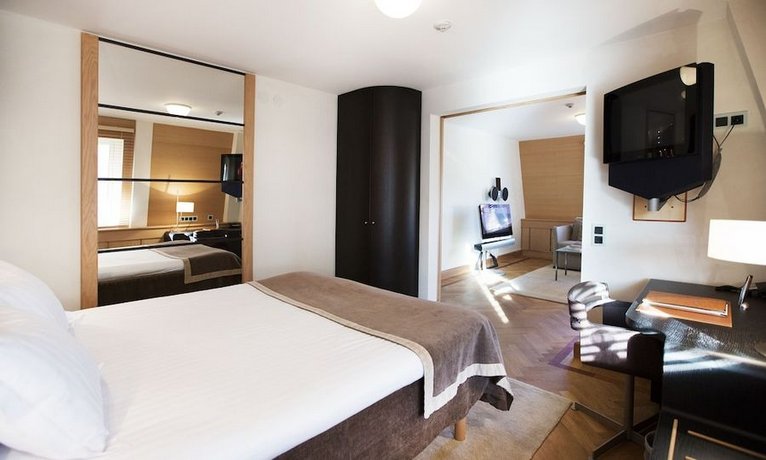 Hotel Lundia