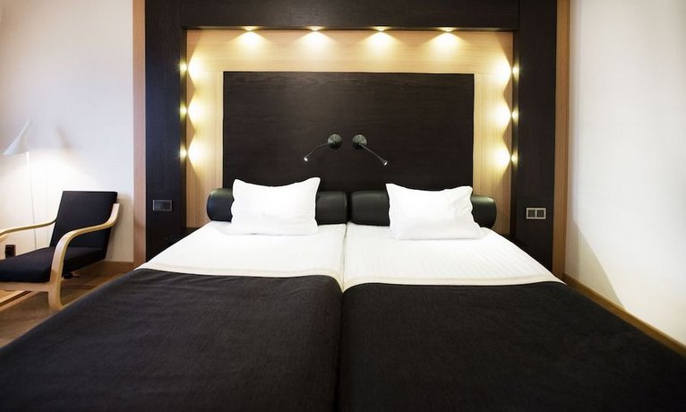 Hotel Lundia