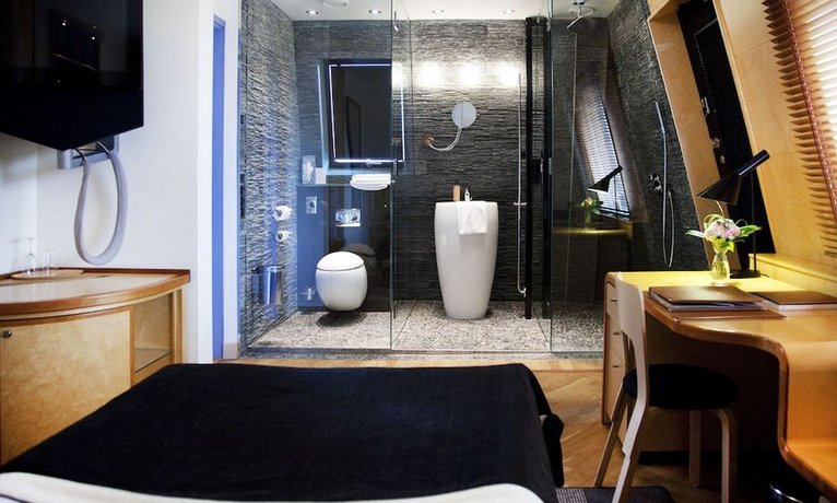 Hotel Lundia