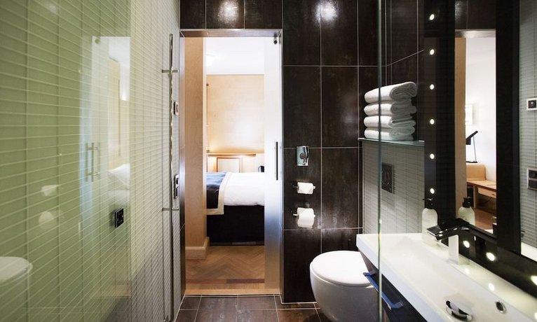 Hotel Lundia
