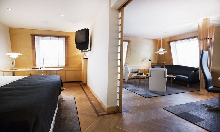Hotel Lundia