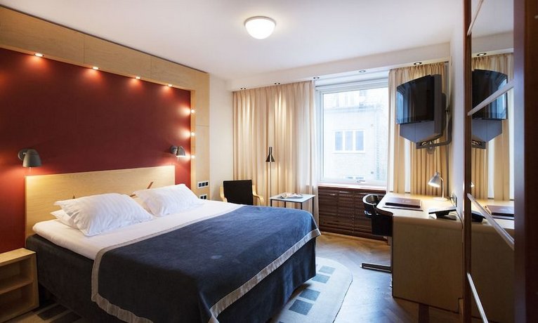 Hotel Lundia
