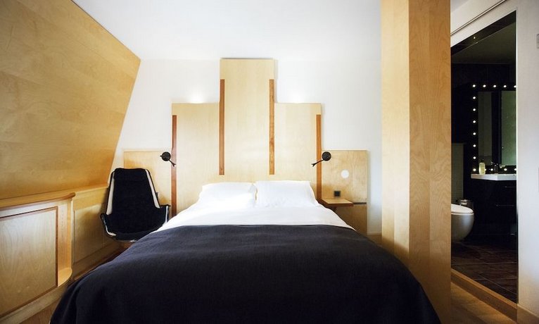 Hotel Lundia