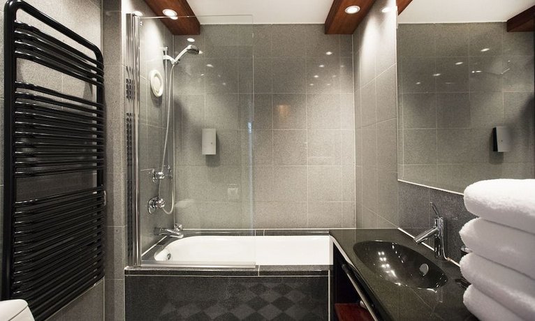 Hotel Lundia