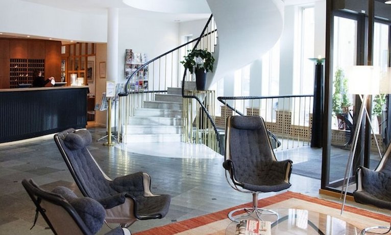 Hotel Lundia