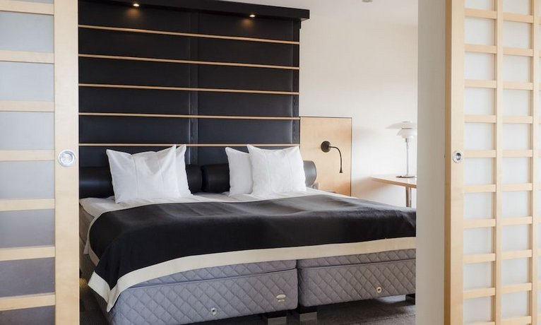 Hotel Lundia