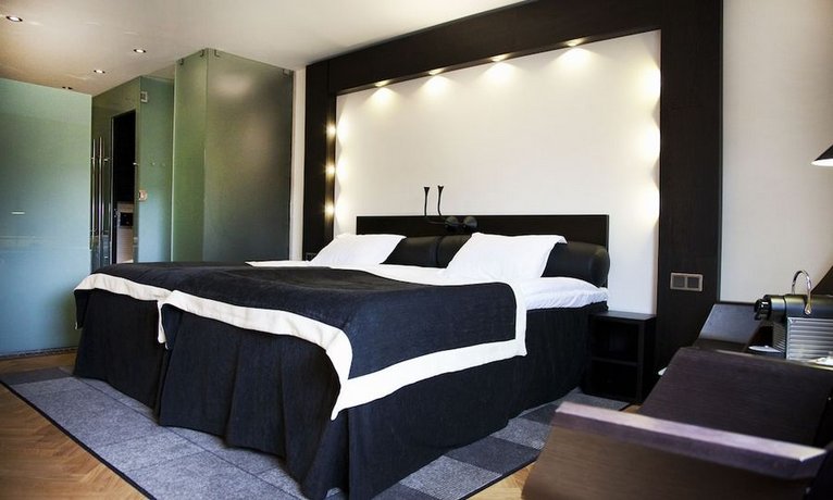 Hotel Lundia