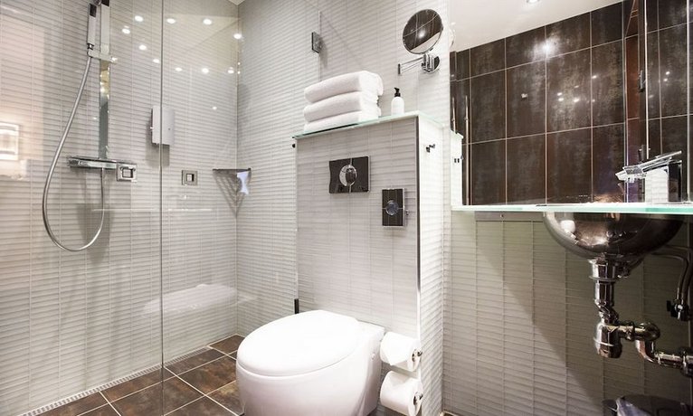 Hotel Lundia