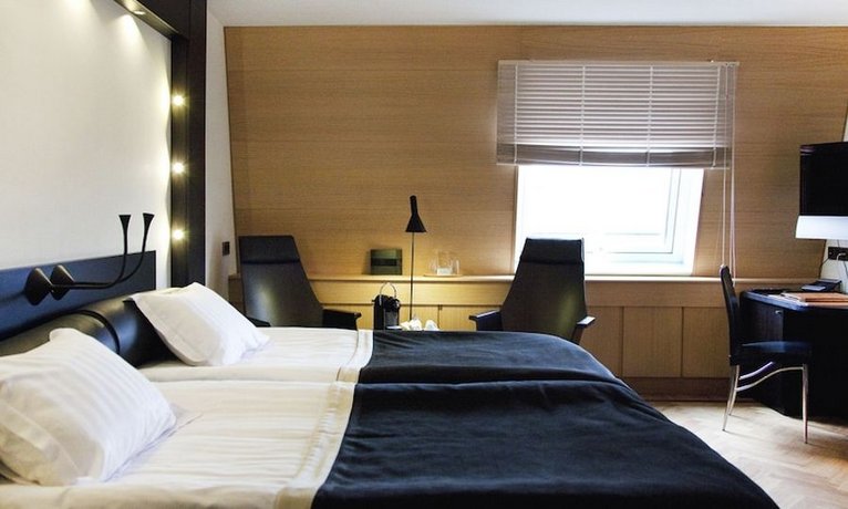 Hotel Lundia