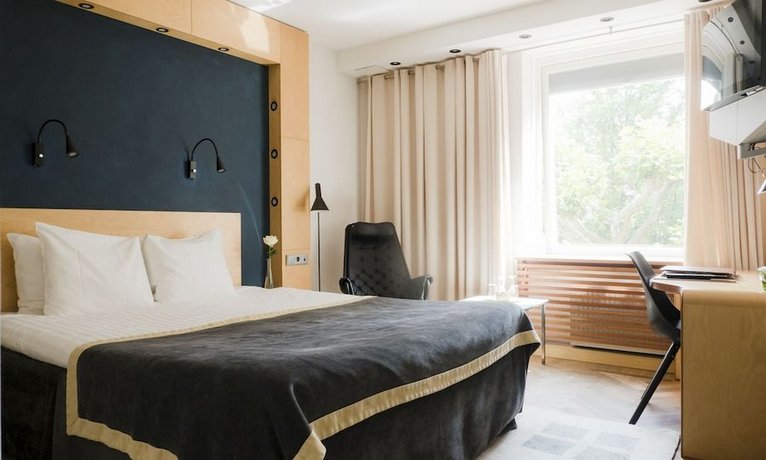 Hotel Lundia