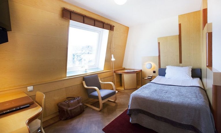 Hotel Lundia