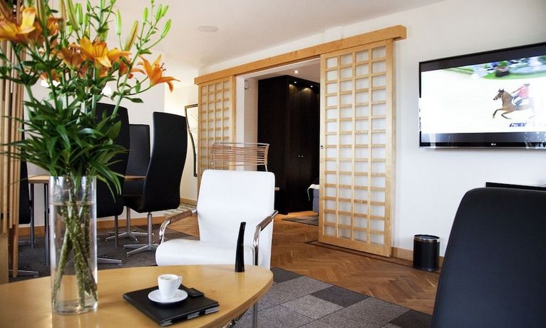 Hotel Lundia