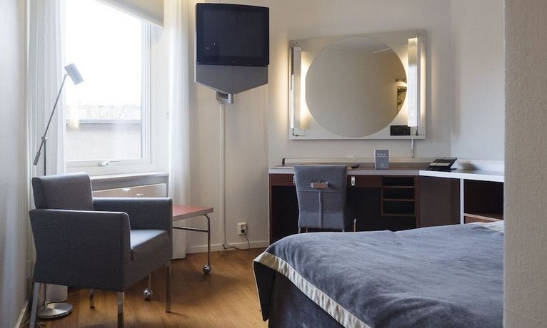 Hotel Lundia