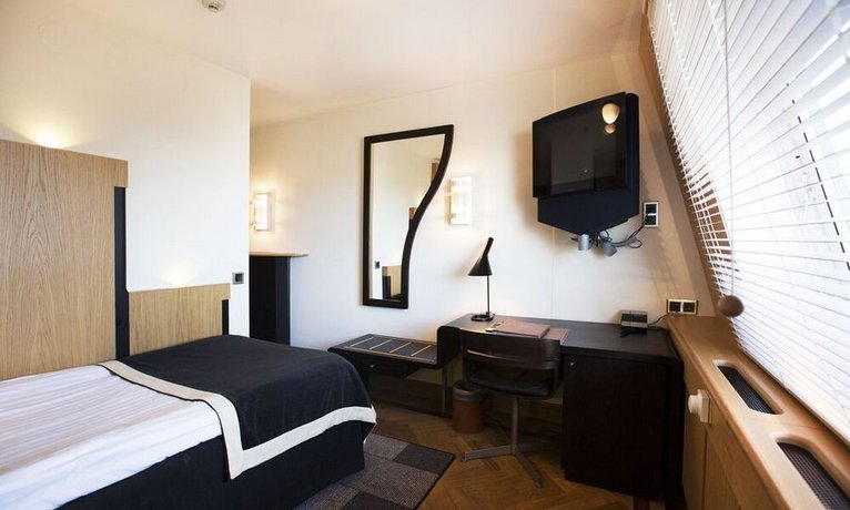 Hotel Lundia
