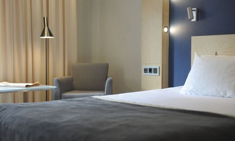 Hotel Lundia