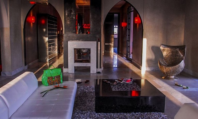Fellah Hotel