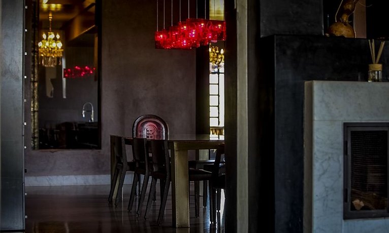 Fellah Hotel