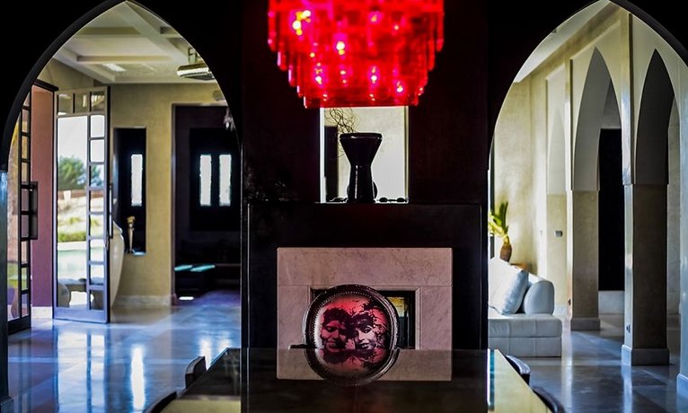 Fellah Hotel