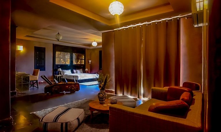 Fellah Hotel