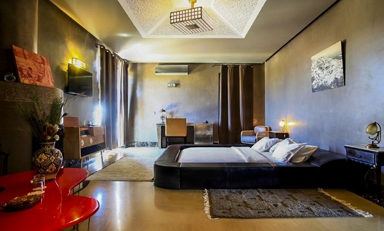 Fellah Hotel